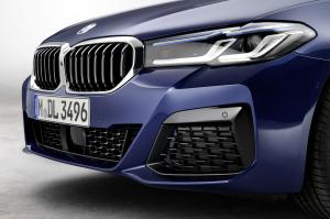 BMW 530e xDrive M Sport 2020 года  (WW)